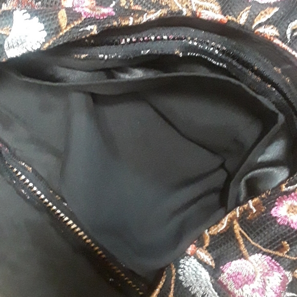 Women's 0 Sheath Dress, Like New - Picture 5 of 5